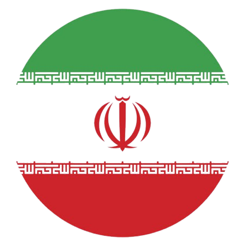iran