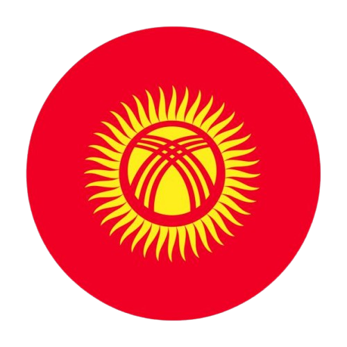 kyrgyzstan