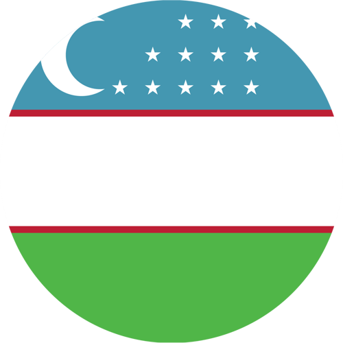 Uzbekistan